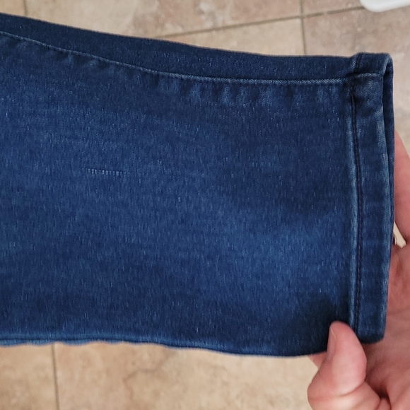 Forever 21 Plus Jeans - Picture 8 of 10